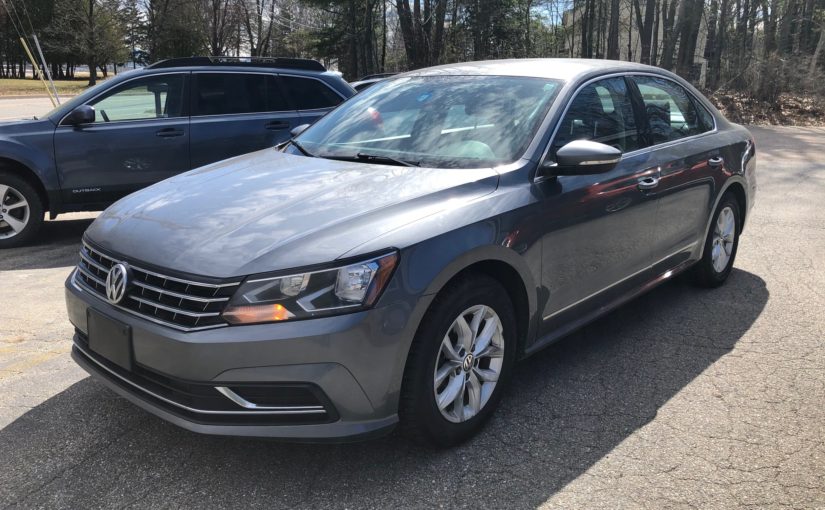 EuroTech, Automotive Sales, South Burlington, Vermont 05403