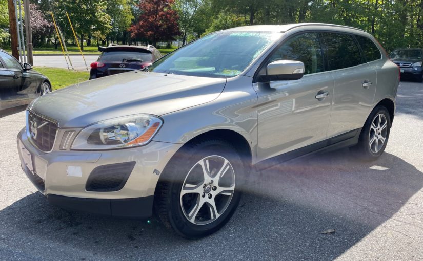 EuroTech, Automotive Sales, South Burlington, Vermont 05403