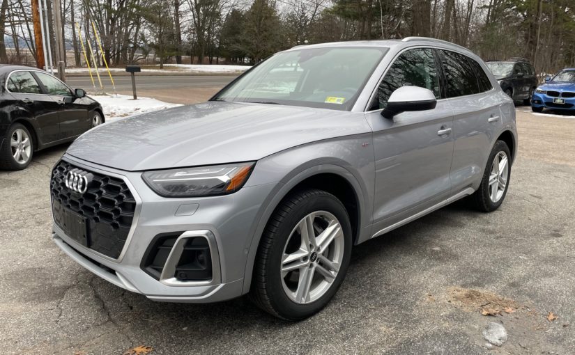 EuroTech, Automotive Sales, South Burlington, Vermont 05403