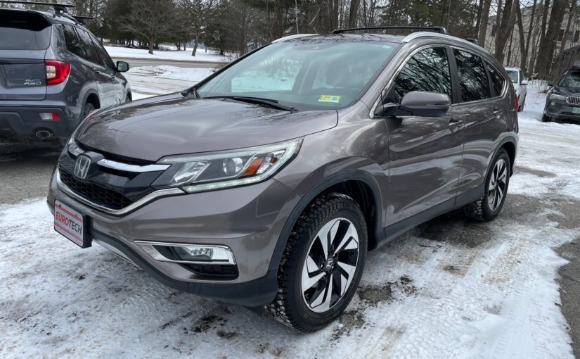 EuroTech, Automotive Sales, South Burlington, Vermont 05403