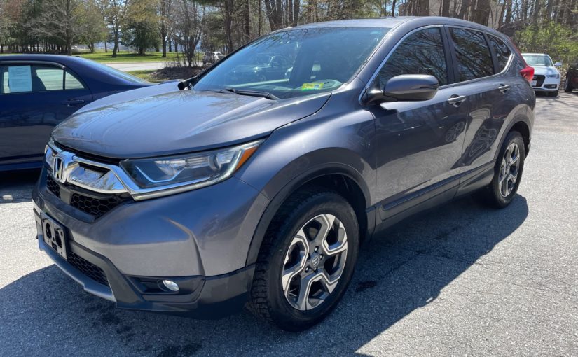 EuroTech, Automotive Sales, South Burlington, Vermont 05403