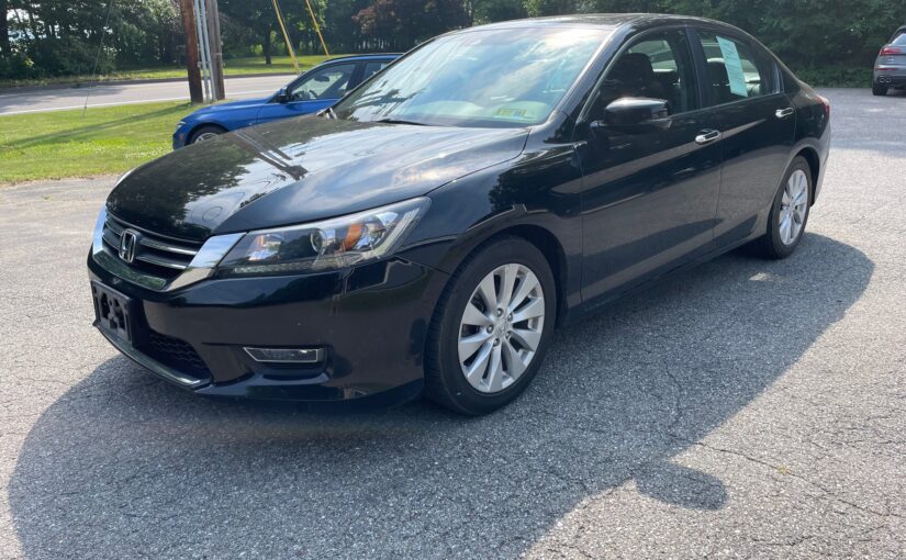 EuroTech, Automotive Sales, South Burlington, Vermont 05403