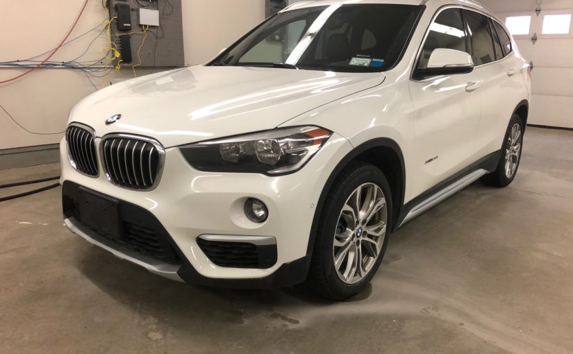 EuroTech, Automotive Sales, South Burlington, Vermont 05403