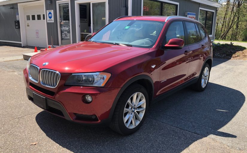 EuroTech, Automotive Sales, South Burlington, Vermont 05403