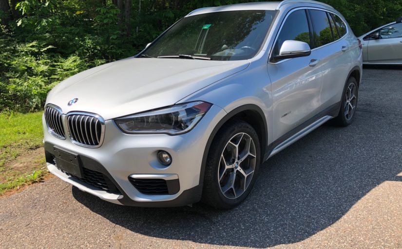 EuroTech, Automotive Sales, South Burlington, Vermont 05403