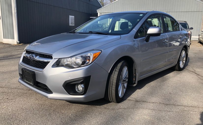 EuroTech, Automotive Sales, South Burlington, Vermont 05403