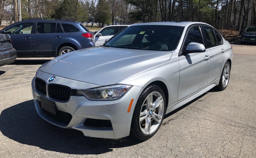 EuroTech, Automotive Sales, South Burlington, Vermont 05403