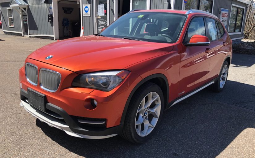 EuroTech, Automotive Sales, South Burlington, Vermont 05403