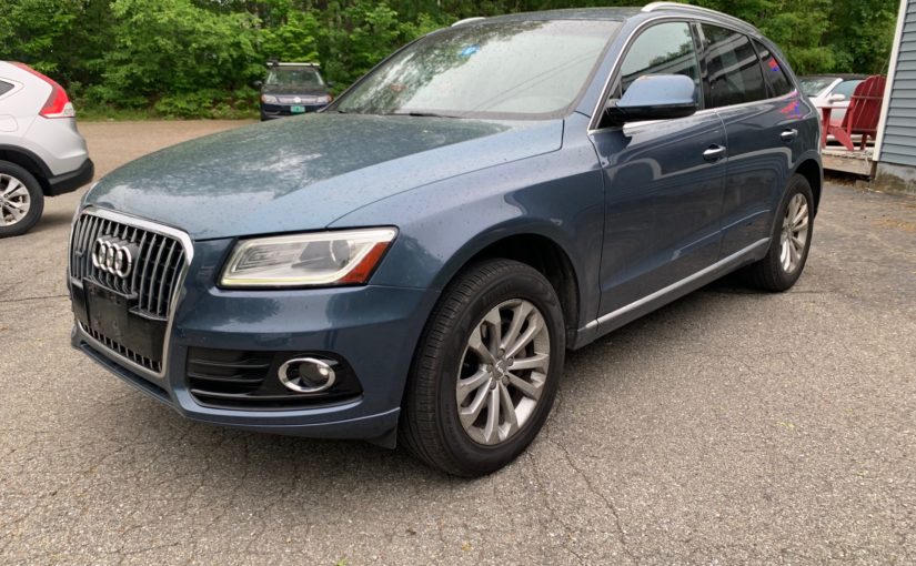 EuroTech, Automotive Sales, South Burlington, Vermont 05403