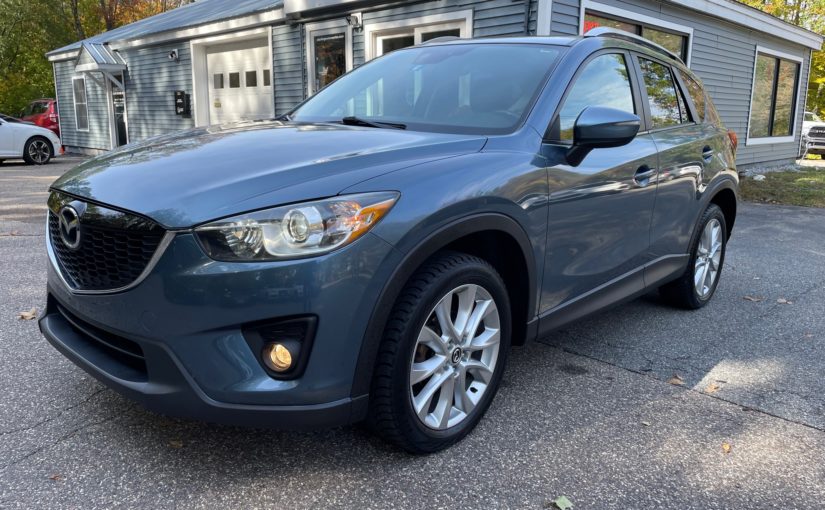 EuroTech, Automotive Sales, South Burlington, Vermont 05403