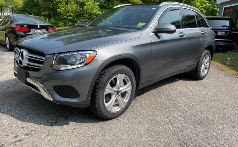 EuroTech, Automotive Sales, South Burlington, Vermont 05403