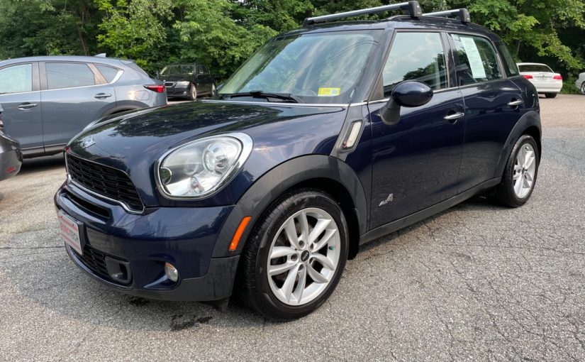 EuroTech, Automotive Sales, South Burlington, Vermont 05403