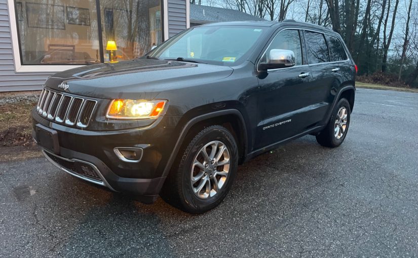 EuroTech, Automotive Sales, South Burlington, Vermont 05403