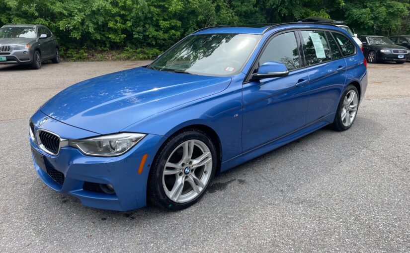 EuroTech, Automotive Sales, South Burlington, Vermont 05403