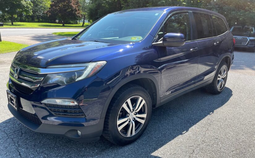 EuroTech, Automotive Sales, South Burlington, Vermont 05403